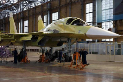 Соглашение между заводом Чкалова и НГТУ подписали в Новосибирске