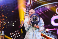 Певец из Новосибирска Шура победил на шоу "Суперстар! Битва сезонов"