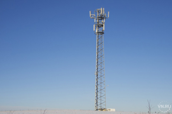 Сети LTE на частотах 3G устранят цифровое неравенство в НСО