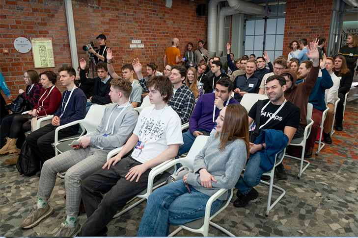 В Новосибирске пройдёт масштабная ИТ-конференция на тему практического внедрения ИИ-технологий