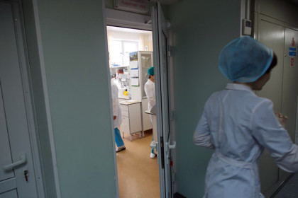 Суд поднял компенсацию с 50 до 400 тысяч за смерть пациентки в больнице Бердска