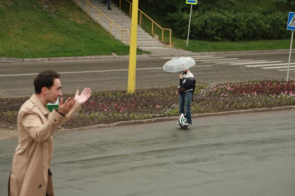 Когда в Новосибирске прекратятся дожди: прогноз погоды на выходные 26-27 июня