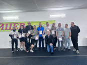 С 1 декабря в Здвинском районе стартовала XXI Зимняя Спартакиада муниципальных образований