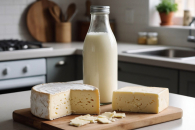 Почти четверть проб молочной продукции оказались фальсификатом в Новосибирской области