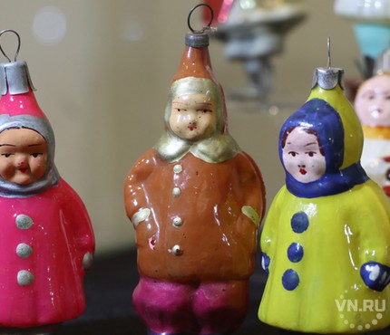 Новогодние Игрушки Ссср Видео Анна Птица