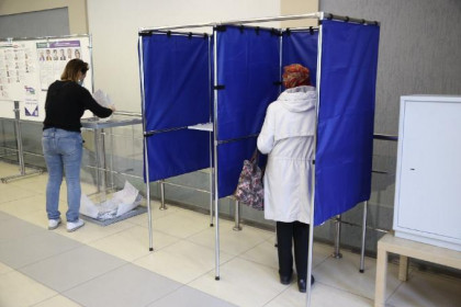 «Все буднично»: наблюдатели о ходе голосования в Новосибирской области
