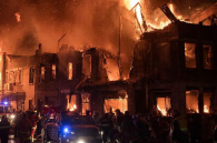 МЧС России призывает соблюдать правила пожарной безопасности