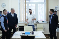 Управленцы будущего осваивают стратегию технологического суверенитета РФ