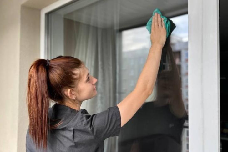 Сталинки с тараканами: клинеры рассказали о самых «грязных» заказах в Новосибирске