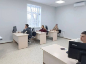 Сдать экзамены для получения водительских прав теперь можно в Татарске