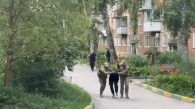 Таксиста — пособника террористов задержали в Новосибирске