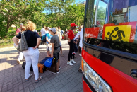 Более 400 детей из ЛНР отдохнут и поправят здоровье в Новосибирской области