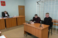 Виновному в смерти главы районной администрации Новосибирска вынесли приговор