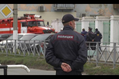 «Было страшно»: волна звонков о минировании докатилась до Куйбышева
