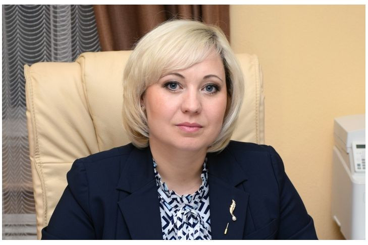 Глава Сузунского района Некрасова с мужем задержана по подозрению в мошенничестве