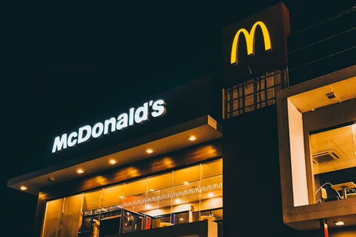 McDonald’s продал свой бизнес в России сибирскому бизнесмену