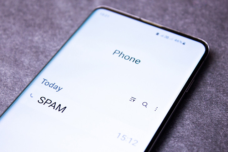 В 2025 году Т2 предотвратила полмиллиарда спам-звонков – это сэкономило 95 лет времени клиентов