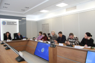 Об уплате имущественных налогов и НДФЛ за 2025 год рассказали новосибирским СМИ на пресс-конференции