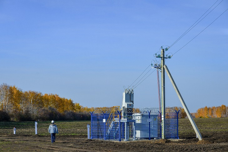 «Транснефть - Западная Сибирь» повышает надежность систем электрохимзащиты нефтепроводов