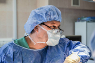 Новосибирские трансплантологи за год спасли 110 человек