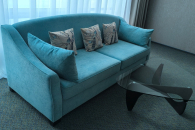 Конституционный суд легализовал регистрацию в новосибирских апартаментах