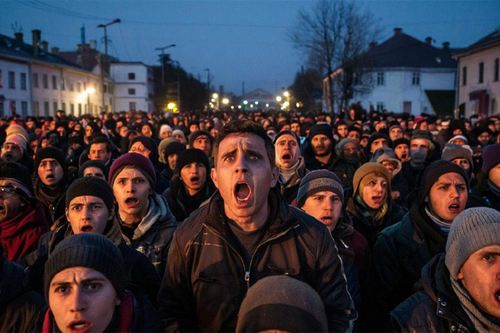 Бастрыкин потребовал доклад о преступлениях мигрантов в новосибирских селах