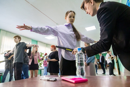 В Новосибирске опубликованы результаты ЕГЭ по математике
