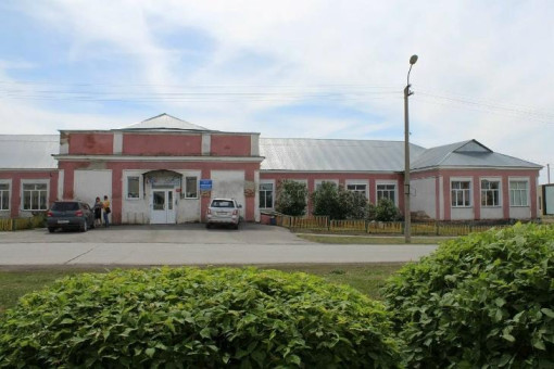 В Усть-Тарке под Новосибирском закрыли Дом детского творчества