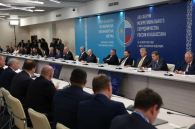 Сотрудничество с Казахстаном развивает Новосибирская область