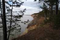 В Новосибирской области создадут охранные зоны вокруг 25 памятников природы