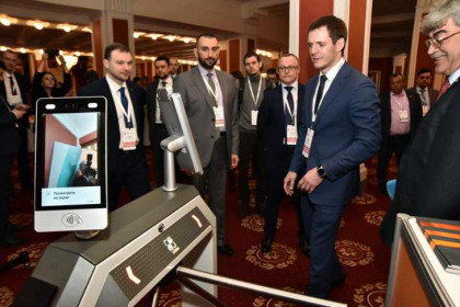 Цифровой суверенитет России обсудили на конференции «Импортонезависимость» в Новосибирске