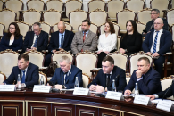 О ТОМ, КАК МЕНЯЕТСЯ МЕСТНОЕ САМОУПРАВЛЕНИЕ