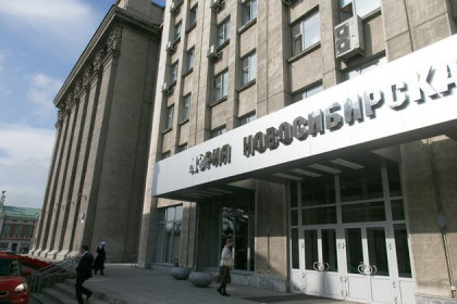 Мэрия Новосибирска заплатит за снос незаконных построек  