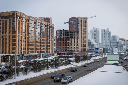 Исследование Авито Недвижимости: безопасность сделки — ключевой фактор при покупке жилья