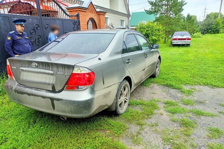 Жительница Краснозерки поменяла имя из-за долга в 9,5 млн рублей