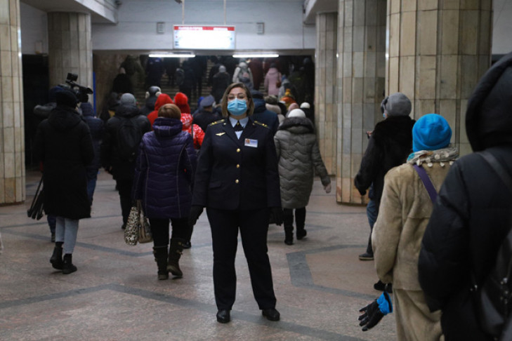 Названы новые цены за проезд в общественном транспорте Новосибирска