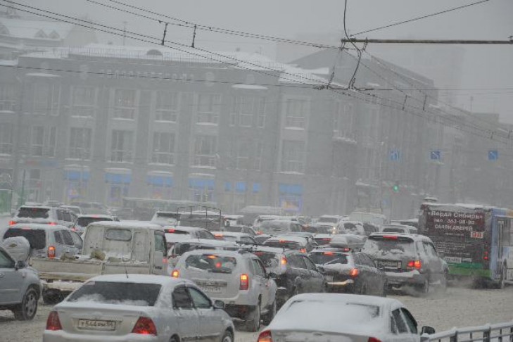 Посидите дома, куда вы водите: снова 10 баллов на дорогах