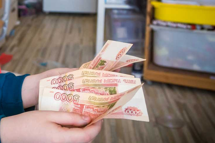 Более 150 млрд дополнительно направят на выплаты россиянам с 1 февраля 2023
