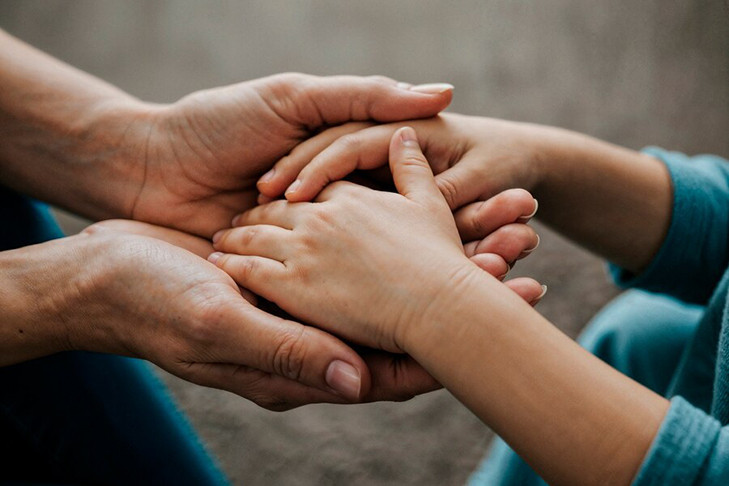 Тренд на добро: 69% жителей Сибири хотят попробовать новые форматы благотворительности