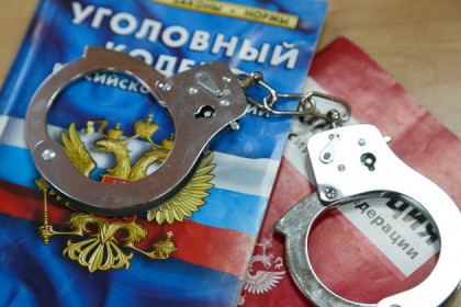 Бывшего прокурора Новосибирска задержали за превышение полномочий