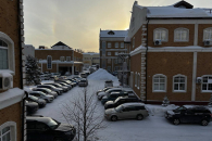 Масштабная авария на подстанции на несколько часов оставила Академгородок без света