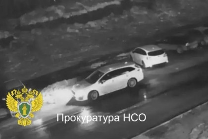 Тюнинг по-первомайски: житель Новосибирска ответит в суде за кражу запчастей