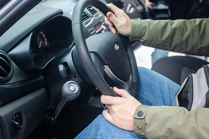 62% отечественных водителей выбирают авто по наличию в нём современных технологий