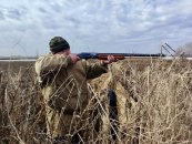 Инспекторы с дронами провели полторы тысячи рейдов в разгар весенней охоты на селезней