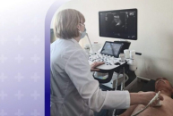 Своевременное прохождение диспансеризации и профмедосмотров – лучший способ оставаться здоровым