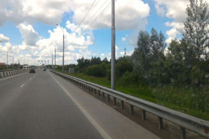 Более 10 человек стали жертвами ДТП с пассажирским автобусом под Новосибирском