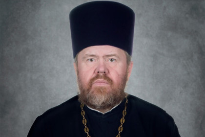 Пастырский путь завершен: Новосибирск прощается с иереем Евгением Богданчиковым