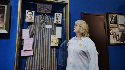 «9 месяцев без зарплаты»: сибирячка рассказала, как издевались над жителями Луганска