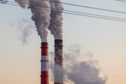 Режим НМУ первой степени опасности введен в Новосибирске до 24 октября