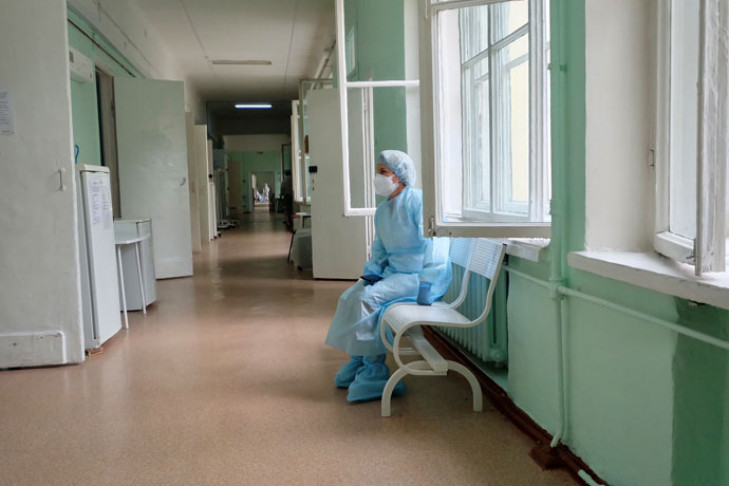 Пять ковидных госпиталей региона возвращаются к работе с профильными пациентами